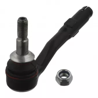 Rotule de barre de connexion FEBI BILSTEIN 27204