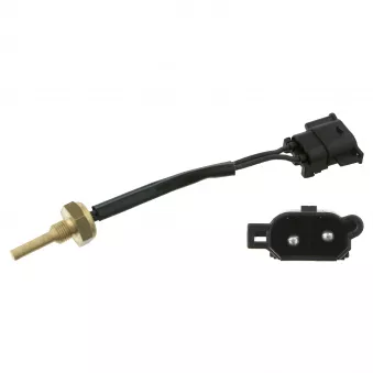Sonde de température, liquide de refroidissement FEBI BILSTEIN 27206
