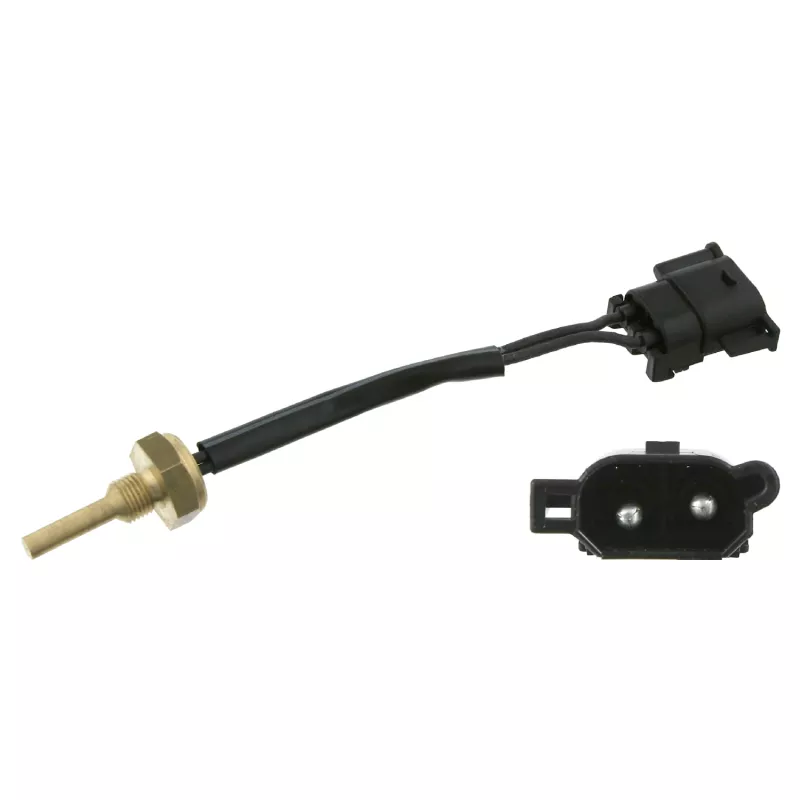 Sonde de température, liquide de refroidissement FEBI BILSTEIN 27206