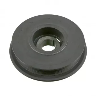 Poulie, vilebrequin FEBI BILSTEIN 27215
