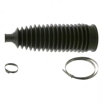 Jeu de joints-soufflets, direction FEBI BILSTEIN