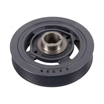 Poulie, vilebrequin FEBI BILSTEIN 27229