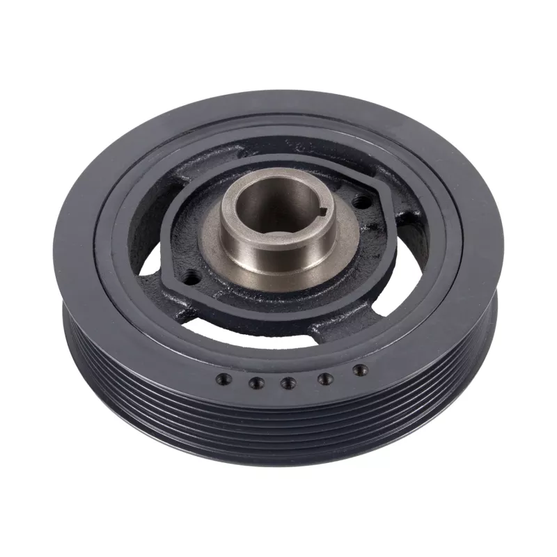 Poulie, vilebrequin FEBI BILSTEIN 27229