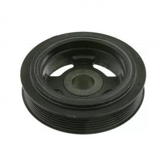 Poulie, vilebrequin FEBI BILSTEIN 27230