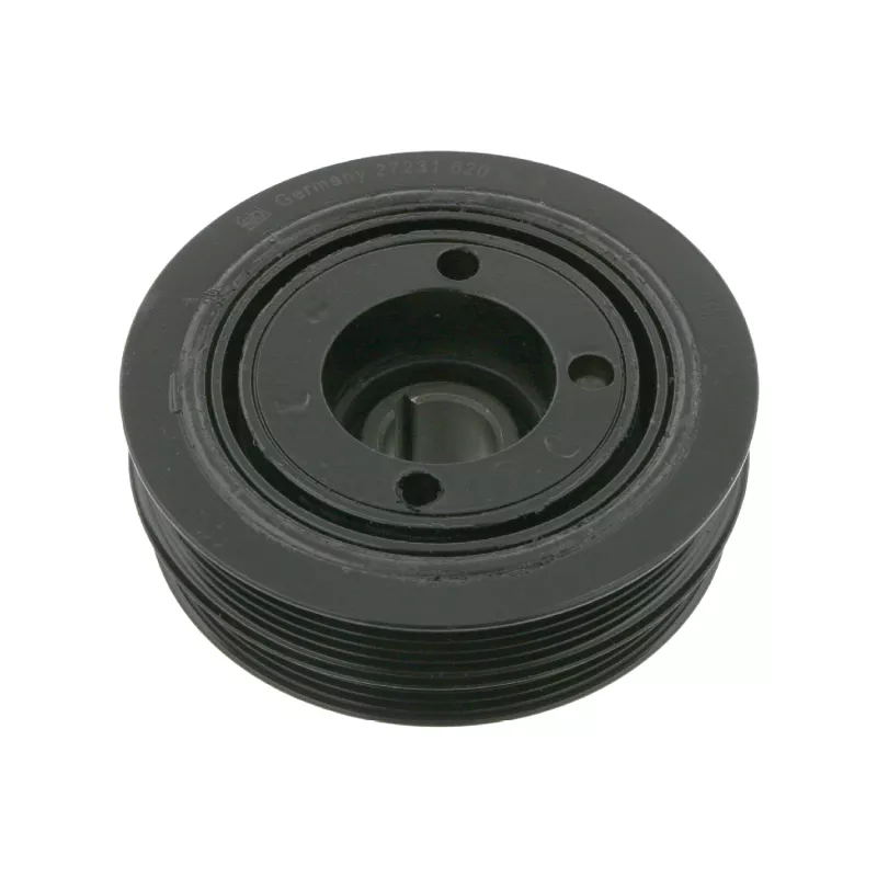 Poulie, vilebrequin FEBI BILSTEIN 27231