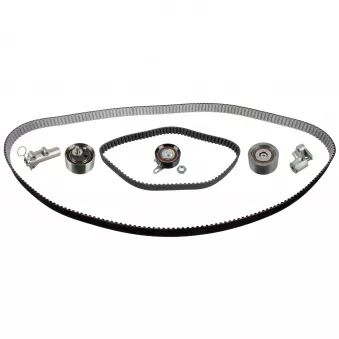 Kit de distribution FEBI BILSTEIN 27302