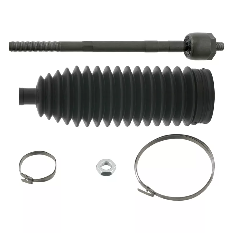 Rotule de direction intérieure, barre de connexion FEBI BILSTEIN 27303