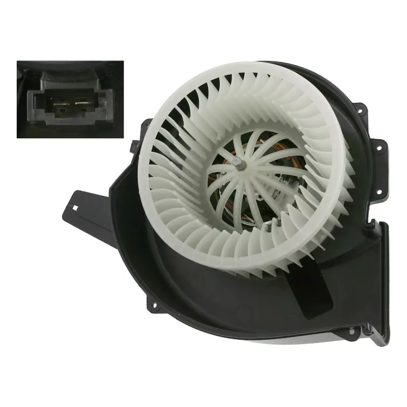 Pulseur d'air habitacle FEBI BILSTEIN 27306