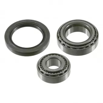 Kit de roulements de roue FEBI BILSTEIN 27311