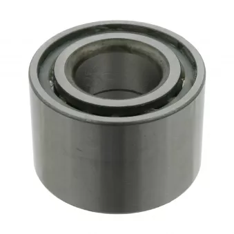 Roulement de roue avant FEBI BILSTEIN 27312