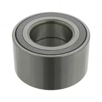 Roulement de roue avant FEBI BILSTEIN 27313