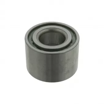 Roulement de roue avant FEBI BILSTEIN 27314