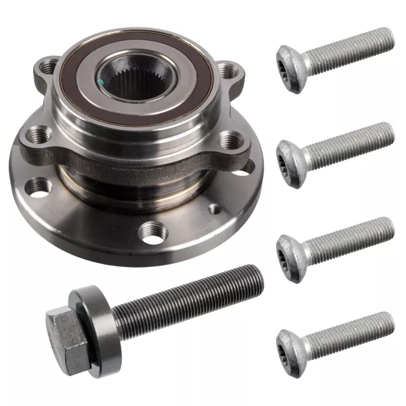 Roulement de roue avant FEBI BILSTEIN 27317