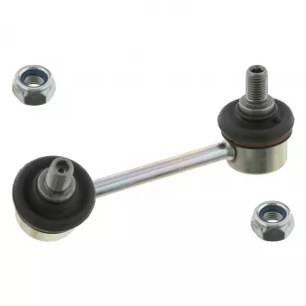 Entretoise/tige, stabilisateur arrière gauche FEBI BILSTEIN