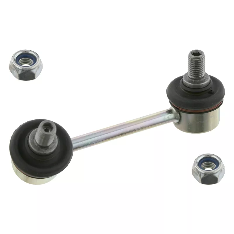 Entretoise/tige, stabilisateur arrière gauche FEBI BILSTEIN 27331