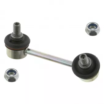 Entretoise/tige, stabilisateur arrière droit FEBI BILSTEIN 27332
