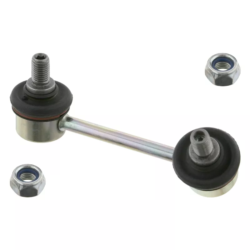 Entretoise/tige, stabilisateur arrière droit FEBI BILSTEIN 27332