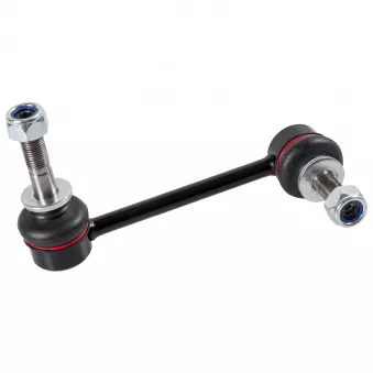 Entretoise/tige, stabilisateur avant droit FEBI BILSTEIN 27335
