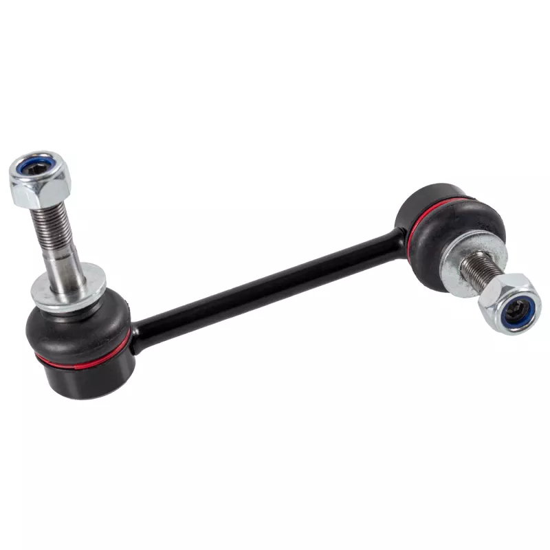 Entretoise/tige, stabilisateur avant droit FEBI BILSTEIN 27335