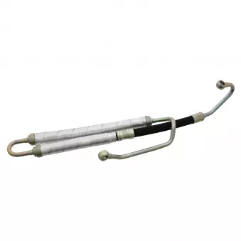 Tuyau hydraulique, direction FEBI BILSTEIN 27343