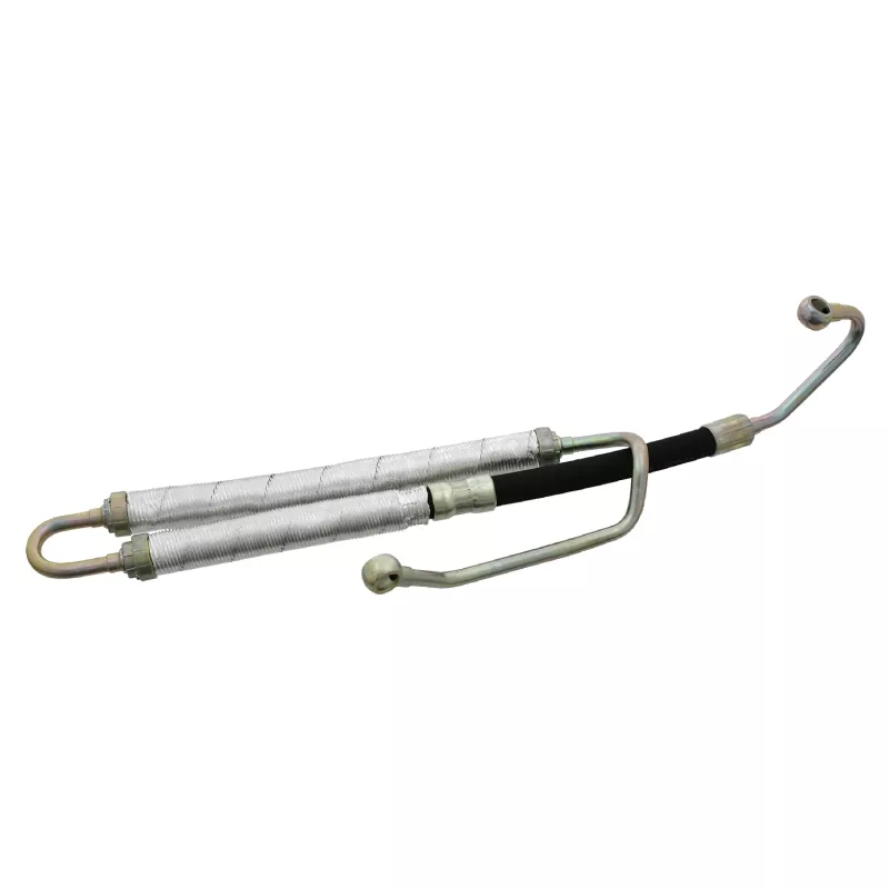 Tuyau hydraulique, direction FEBI BILSTEIN 27343