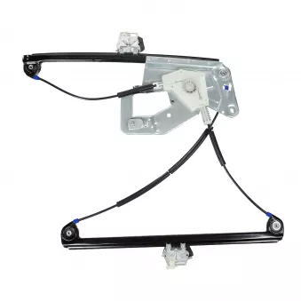 Lève-vitre avant gauche FEBI BILSTEIN 27345