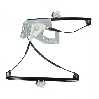 Lève-vitre avant droit FEBI BILSTEIN 27346