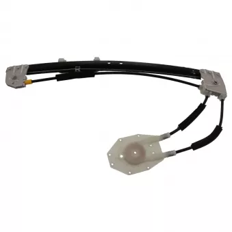 Lève-vitre arrière gauche FEBI BILSTEIN 27347