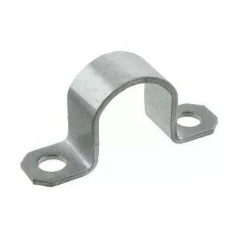 Support, suspension du stabilisateur FEBI BILSTEIN 27355