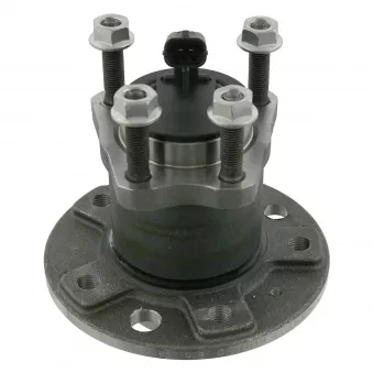Kit de roulements de roue FEBI BILSTEIN 27382