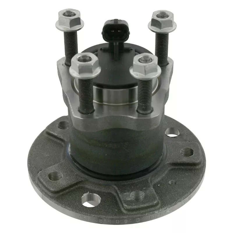 Kit de roulements de roue FEBI BILSTEIN 27382