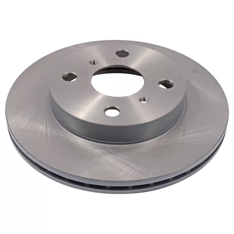 Jeu de 2 disques de frein avant FEBI BILSTEIN 27399