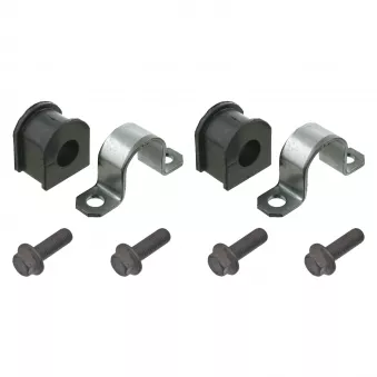 Kit de réparation, suspension du stabilisateur FEBI BILSTEIN 27400
