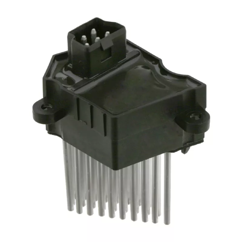 Résistance, pulseur d'air habitacle FEBI BILSTEIN 27403