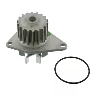 Pompe à eau FEBI BILSTEIN 27410