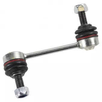Entretoise/tige, stabilisateur arrière gauche FEBI BILSTEIN 27422