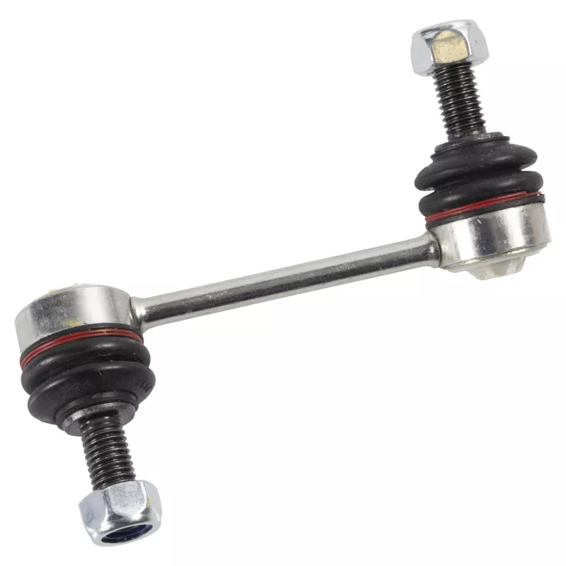 Entretoise/tige, stabilisateur arrière gauche FEBI BILSTEIN 27422