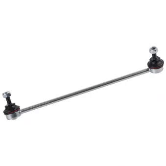Entretoise/tige, stabilisateur avant gauche FEBI BILSTEIN 27434