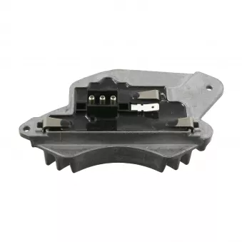 Appareil de commande, chauffage/ventilation FEBI BILSTEIN 27440