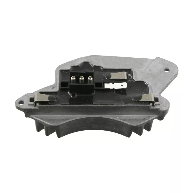 Appareil de commande, chauffage/ventilation FEBI BILSTEIN 27440
