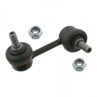 Entretoise/tige, stabilisateur avant droit FEBI BILSTEIN 27442