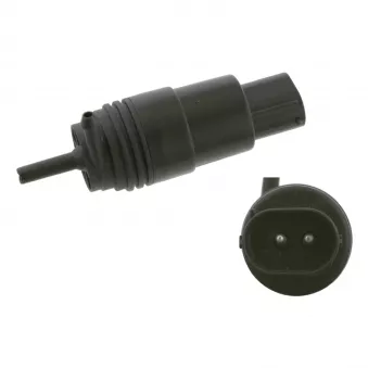 Pompe d'eau de nettoyage, nettoyage des vitres FEBI BILSTEIN