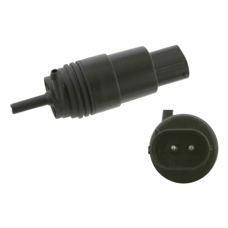 Pompe d'eau de nettoyage, nettoyage des vitres FEBI BILSTEIN 27443