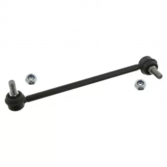 Entretoise/tige, stabilisateur arrière gauche FEBI BILSTEIN