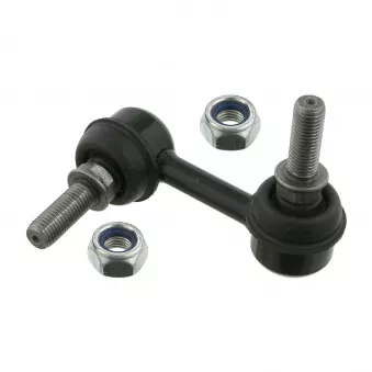 Entretoise/tige, stabilisateur avant gauche FEBI BILSTEIN 27463