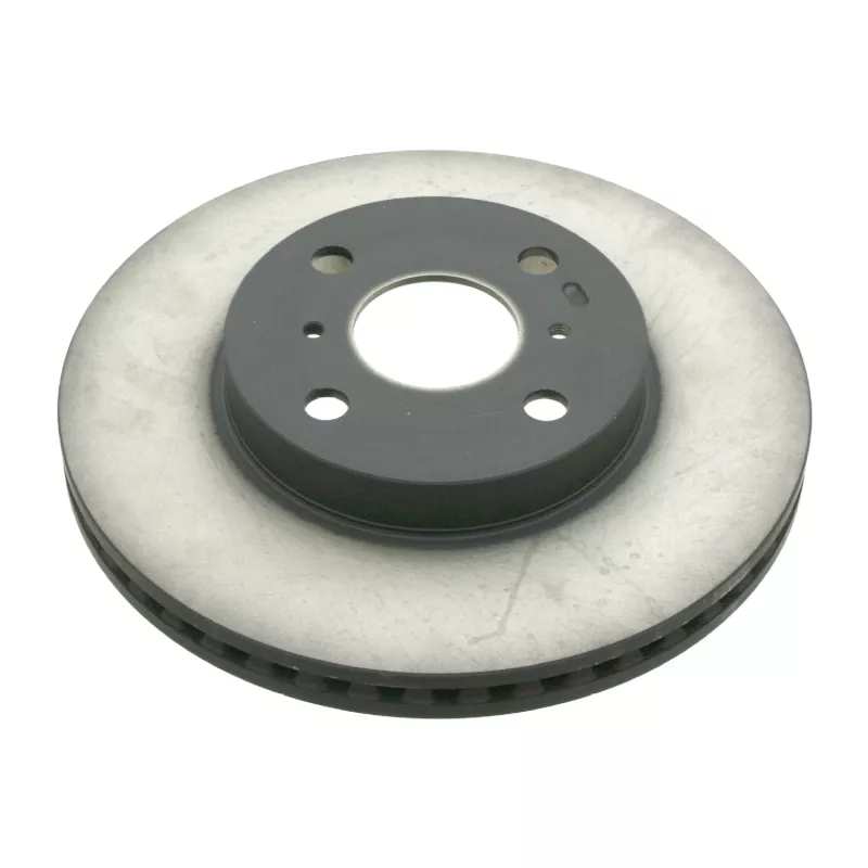 Jeu de 2 disques de frein avant FEBI BILSTEIN 27467