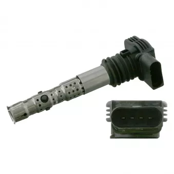Bobine d'allumage FEBI BILSTEIN 27470