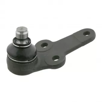 Rotule de suspension FEBI BILSTEIN 27471