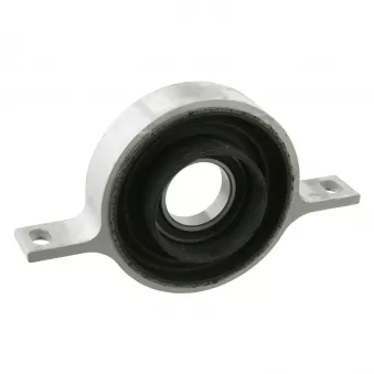 Suspension, arbre de cardan FEBI BILSTEIN 27473