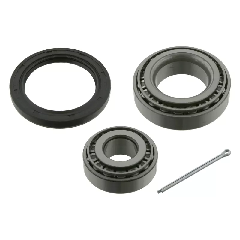 Kit de roulements de roue FEBI BILSTEIN 27479